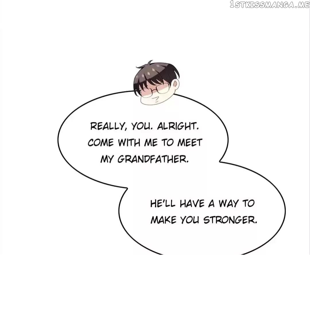 The Naive Mr. Lu chapter 91 - page 87