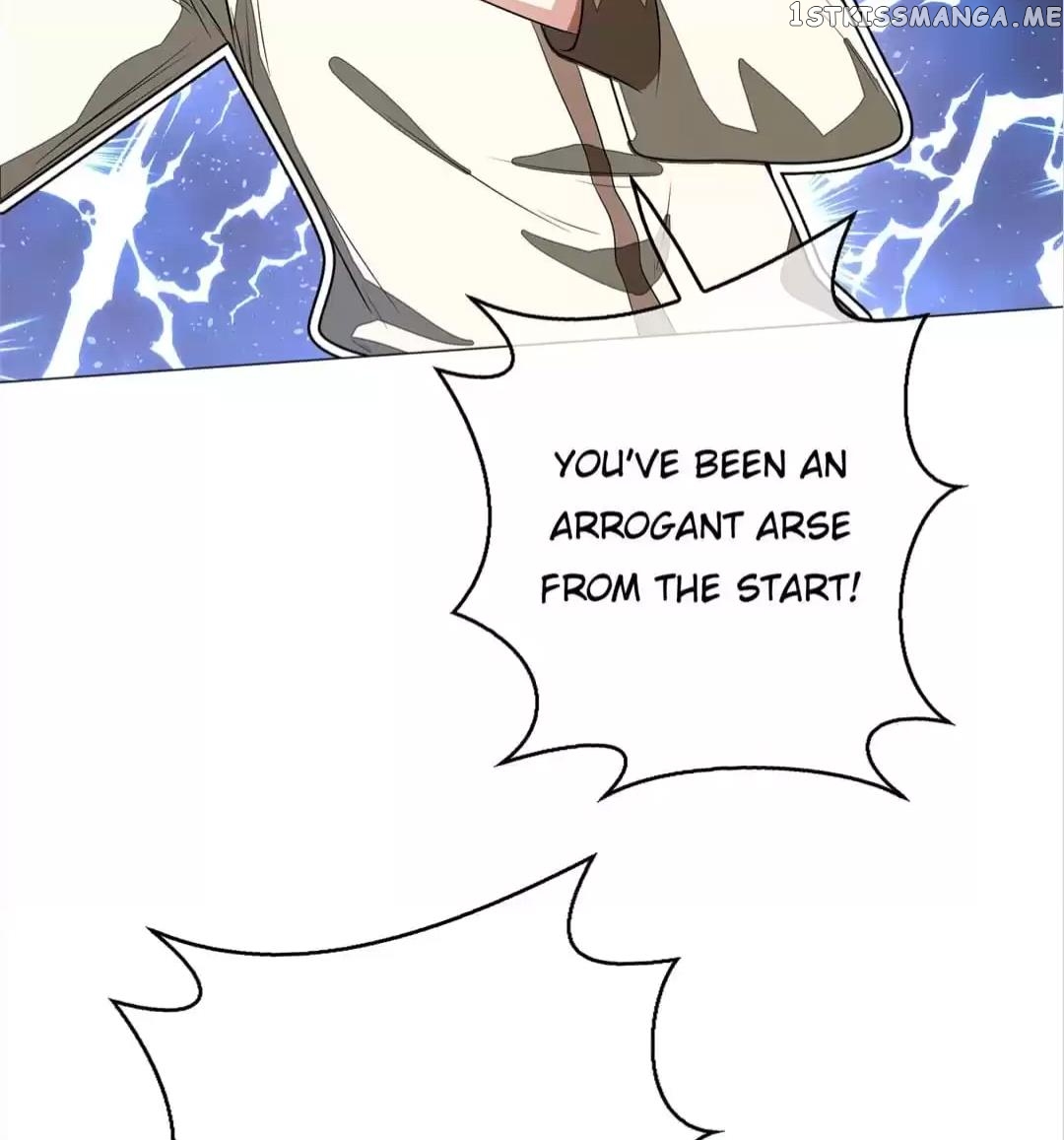 The Naive Mr. Lu chapter 90 - page 12