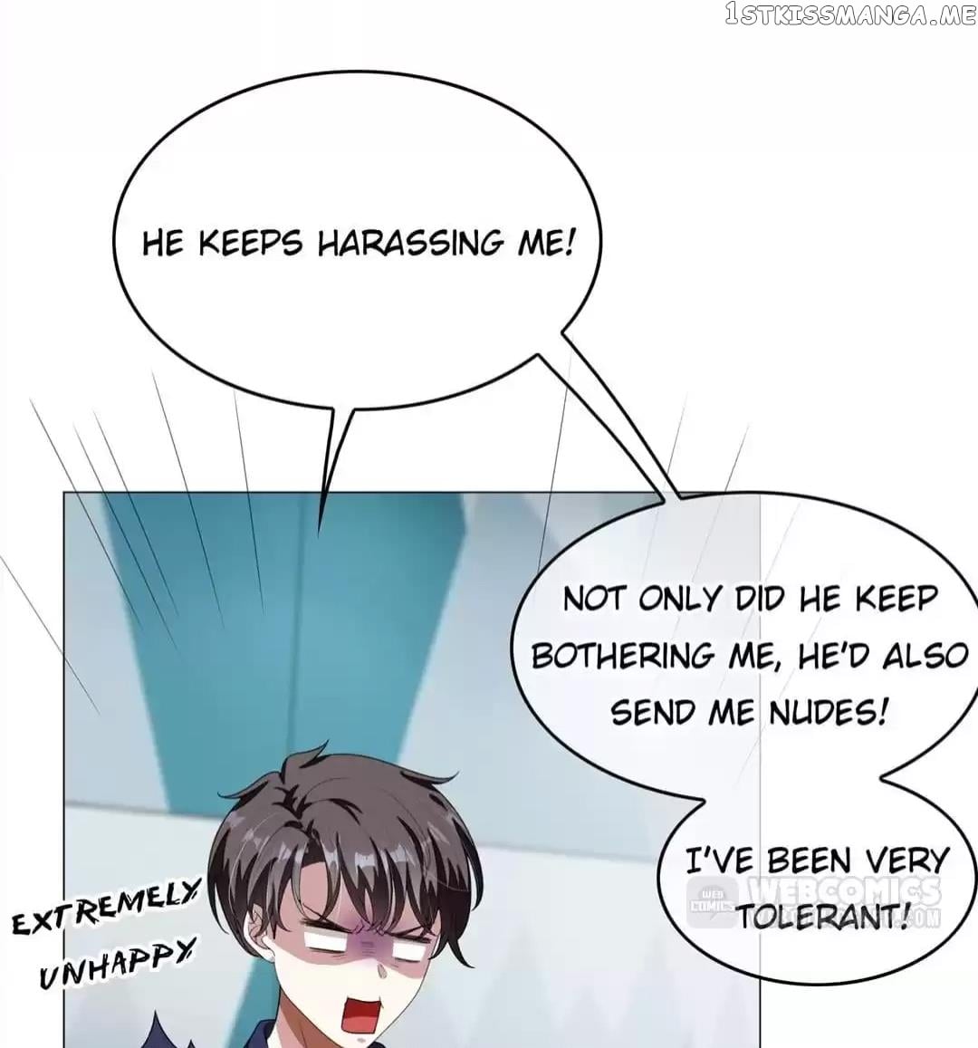 The Naive Mr. Lu chapter 90 - page 63