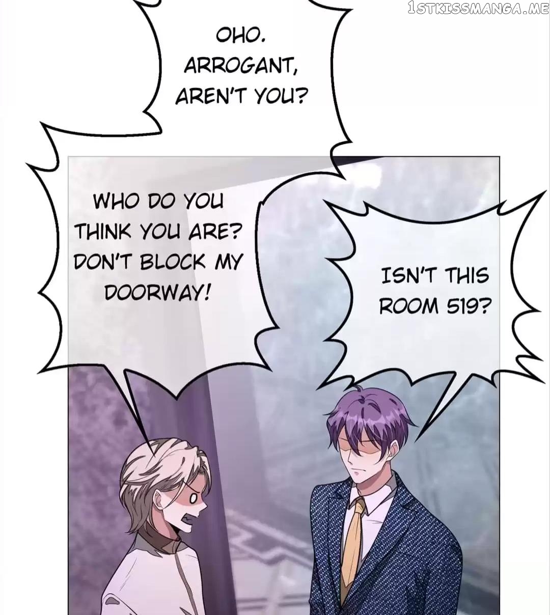 The Naive Mr. Lu chapter 89 - page 29