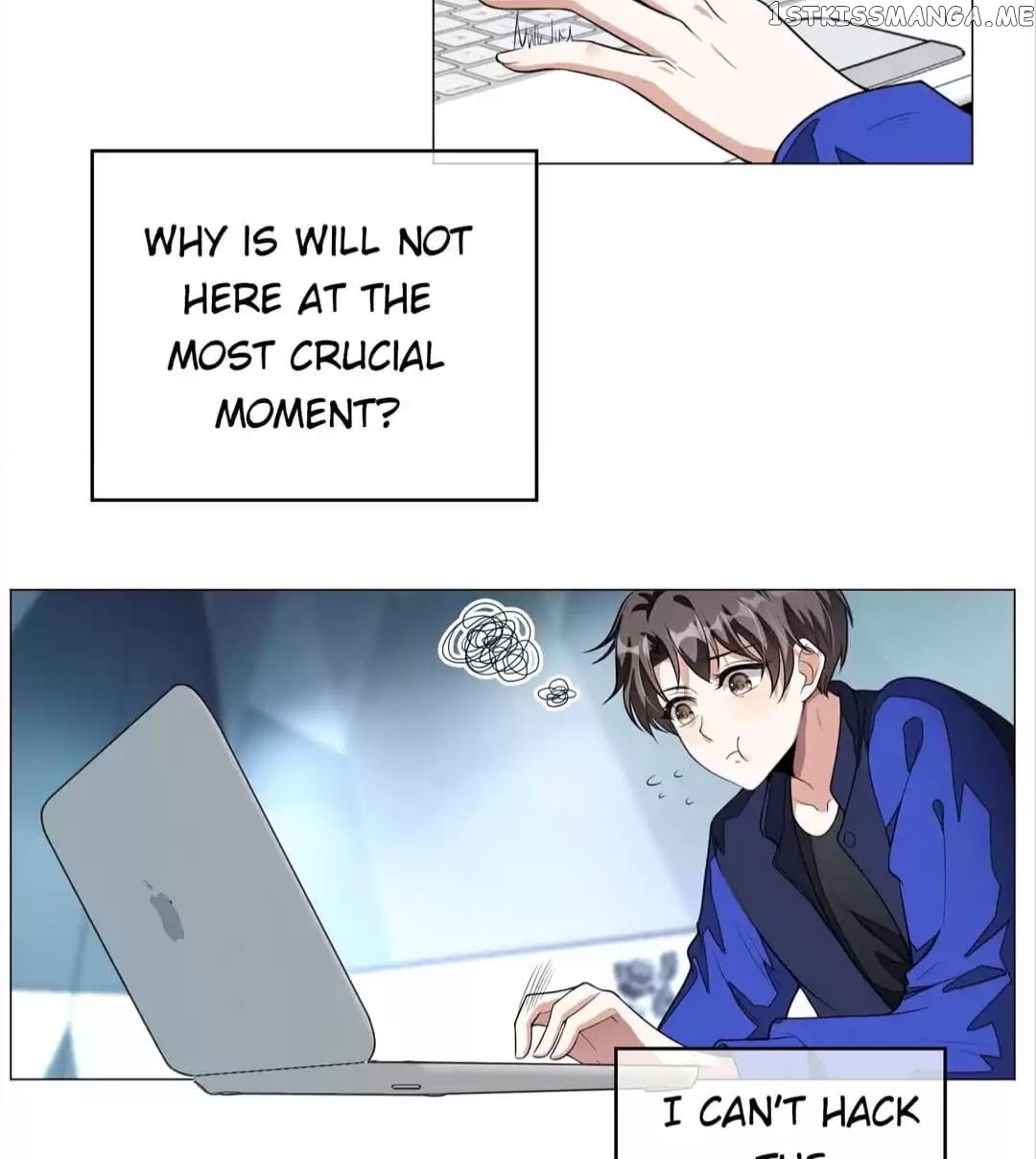 The Naive Mr. Lu chapter 89 - page 34