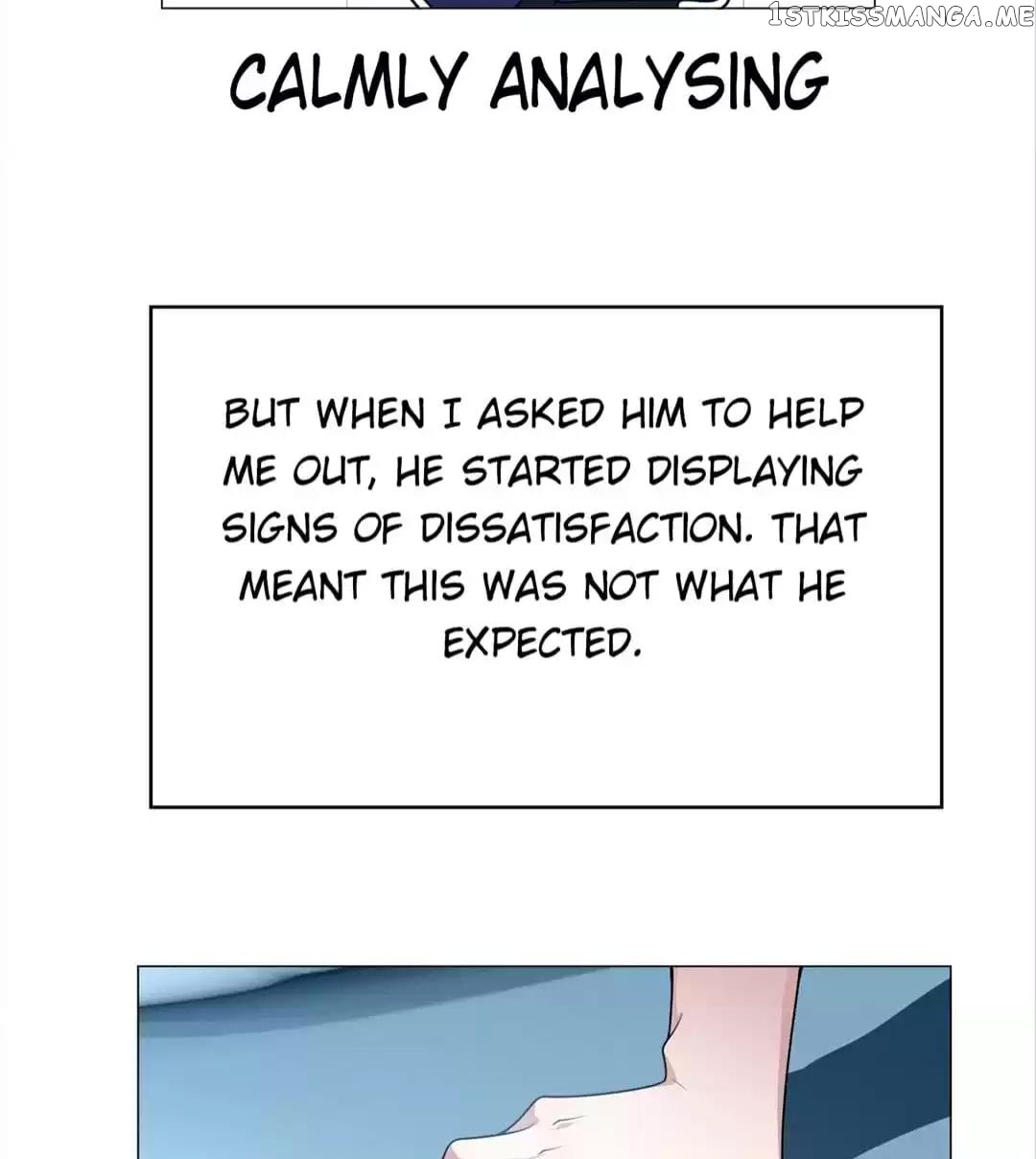 The Naive Mr. Lu chapter 89 - page 59