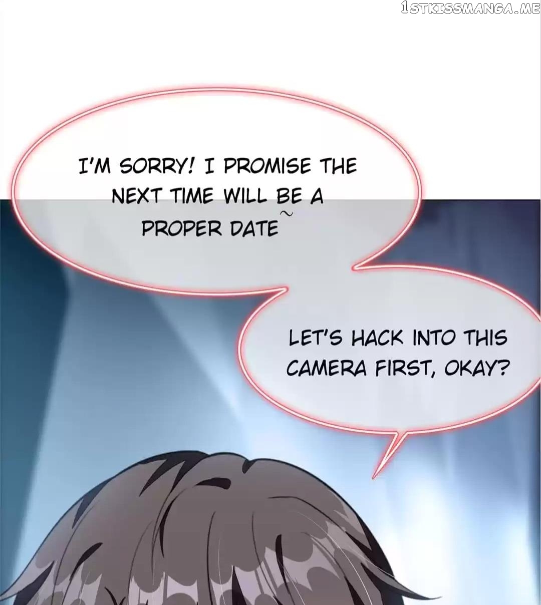 The Naive Mr. Lu chapter 89 - page 63