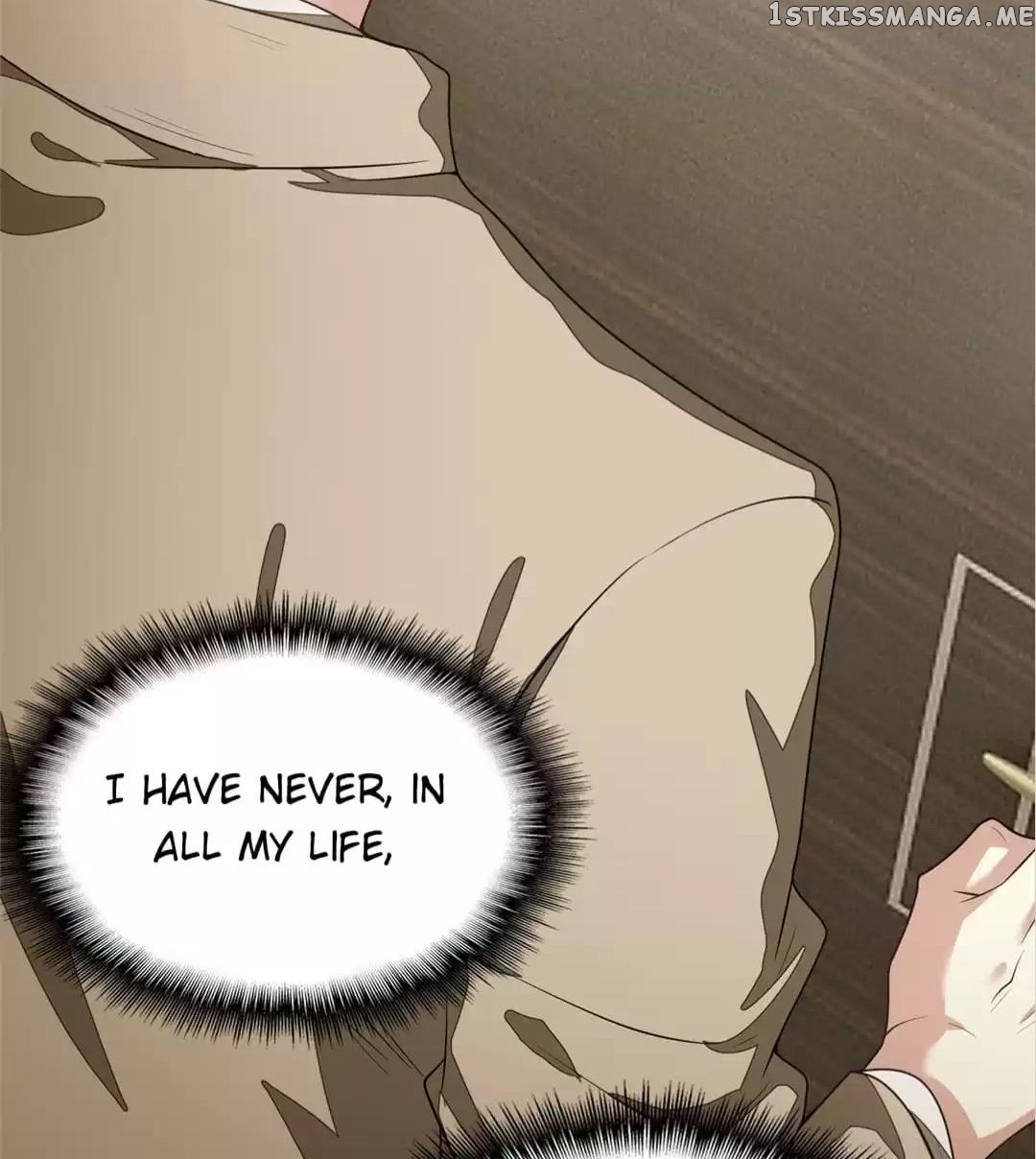 The Naive Mr. Lu chapter 89 - page 7
