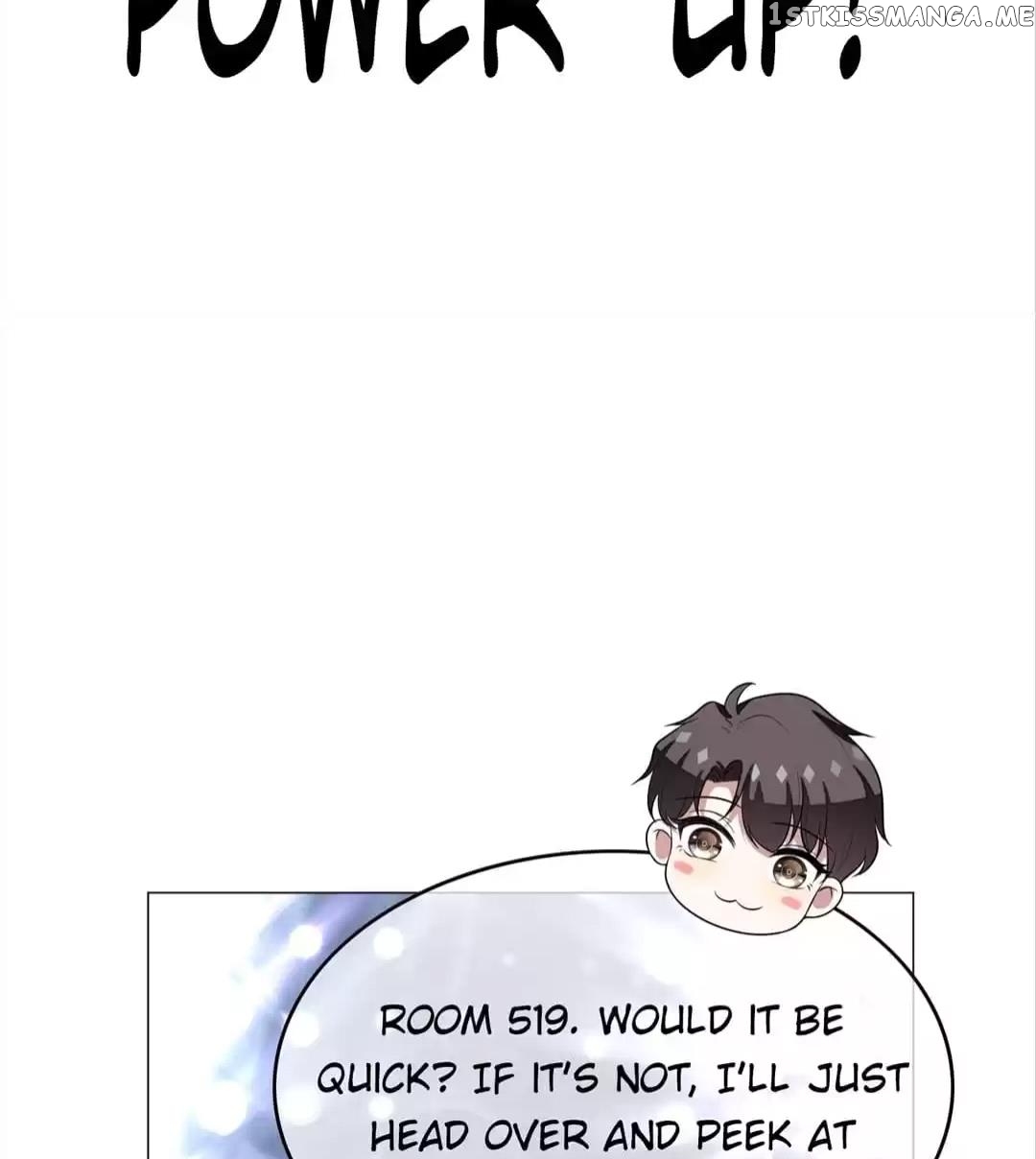 The Naive Mr. Lu chapter 89 - page 78