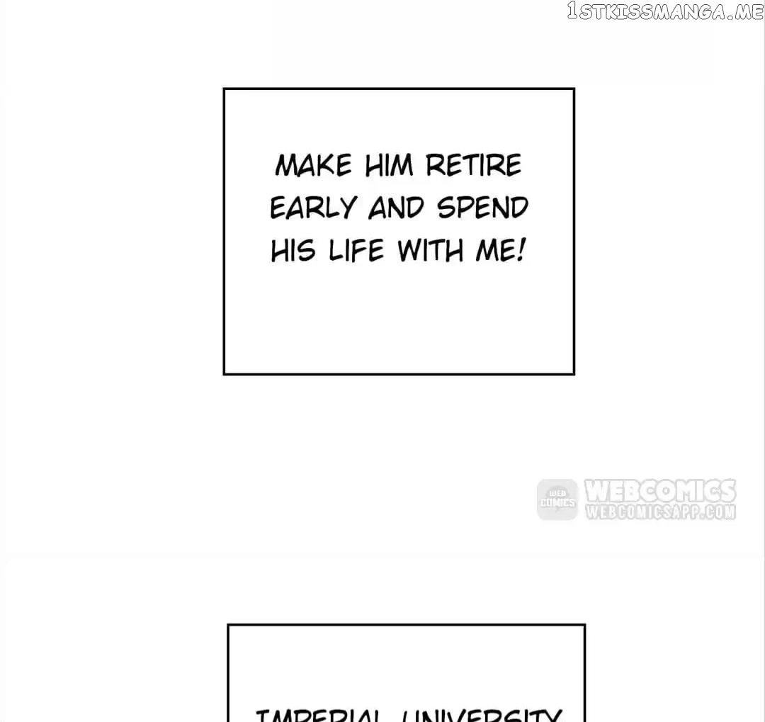 The Naive Mr. Lu chapter 88 - page 16