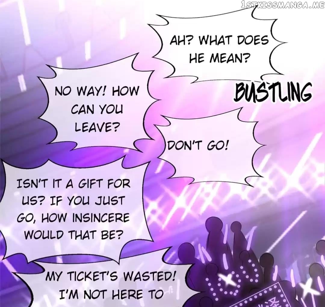 The Naive Mr. Lu chapter 88 - page 55