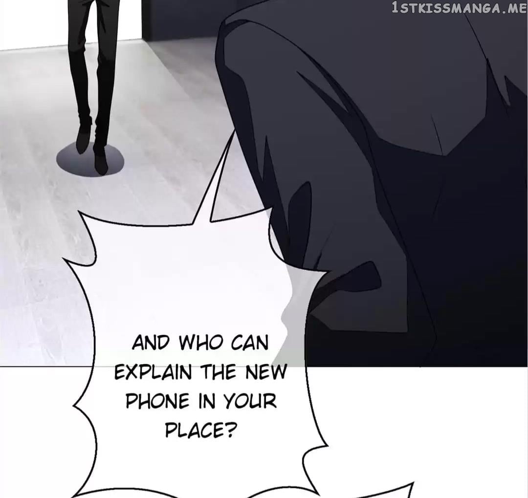 The Naive Mr. Lu chapter 88 - page 67