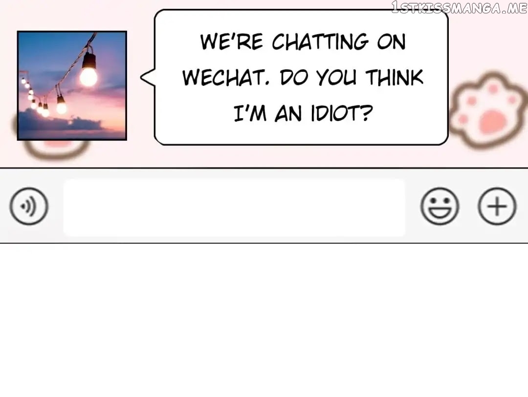 The Naive Mr. Lu chapter 87 - page 71