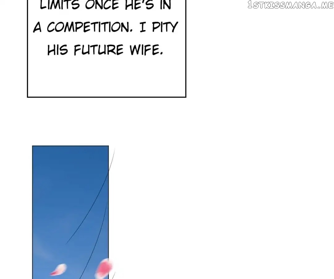 The Naive Mr. Lu chapter 87 - page 75