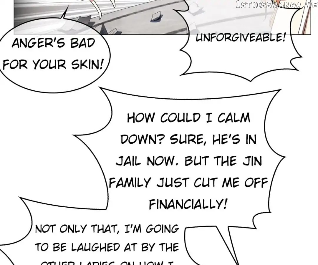 The Naive Mr. Lu chapter 87 - page 9