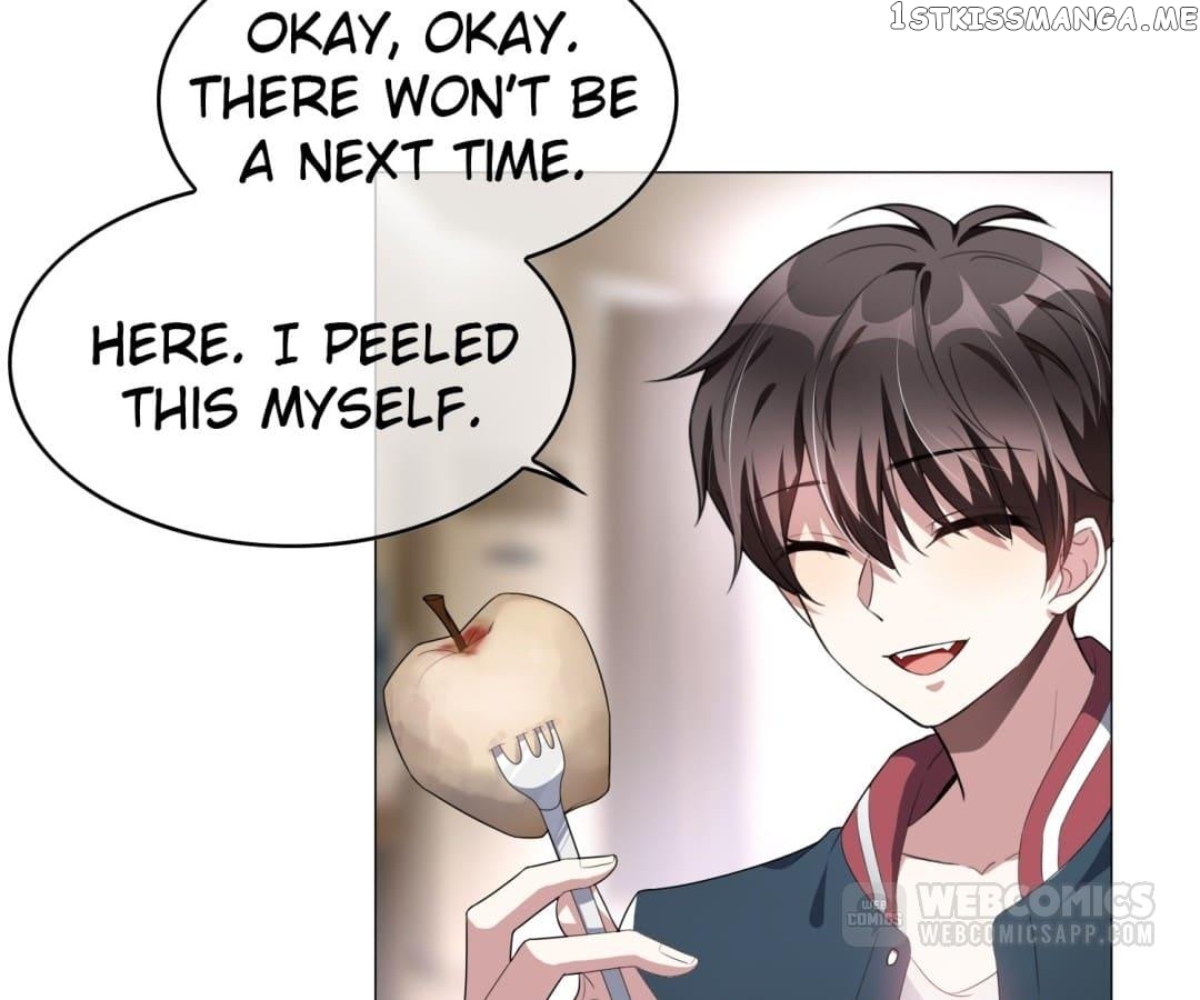 The Naive Mr. Lu chapter 86 - page 12