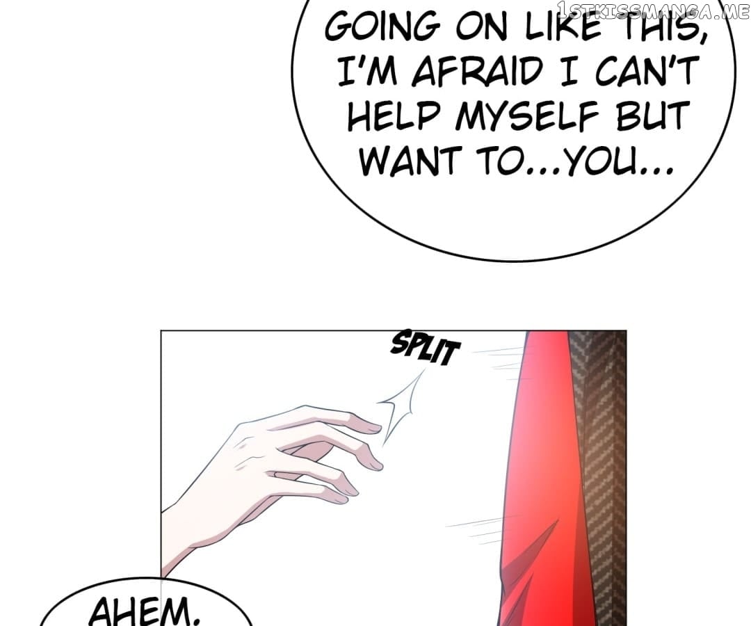 The Naive Mr. Lu chapter 85 - page 18