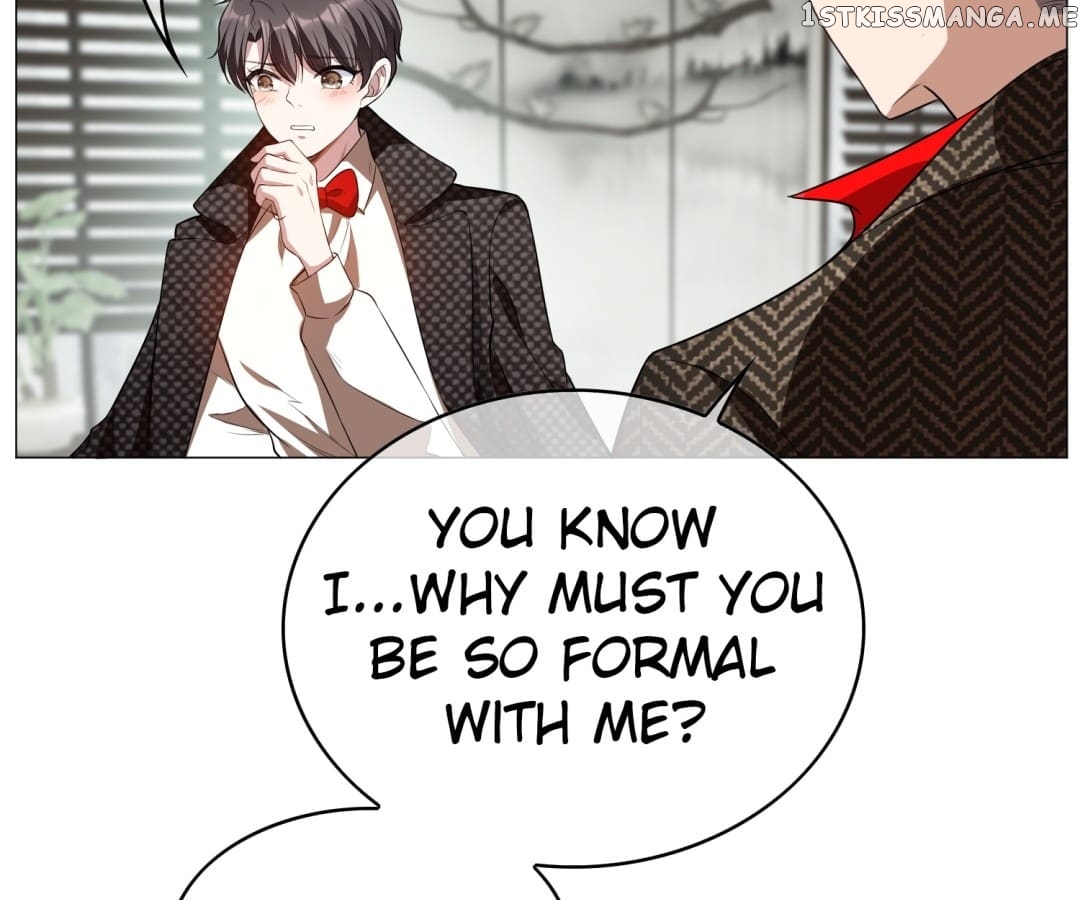 The Naive Mr. Lu chapter 85 - page 20
