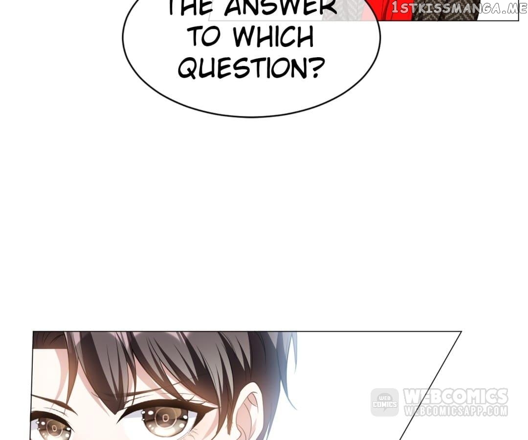 The Naive Mr. Lu chapter 85 - page 23