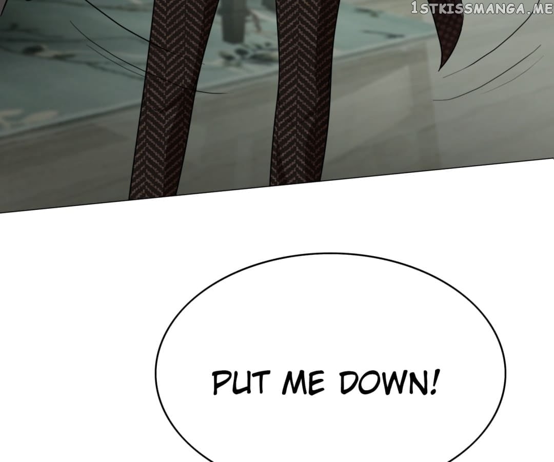 The Naive Mr. Lu chapter 85 - page 37