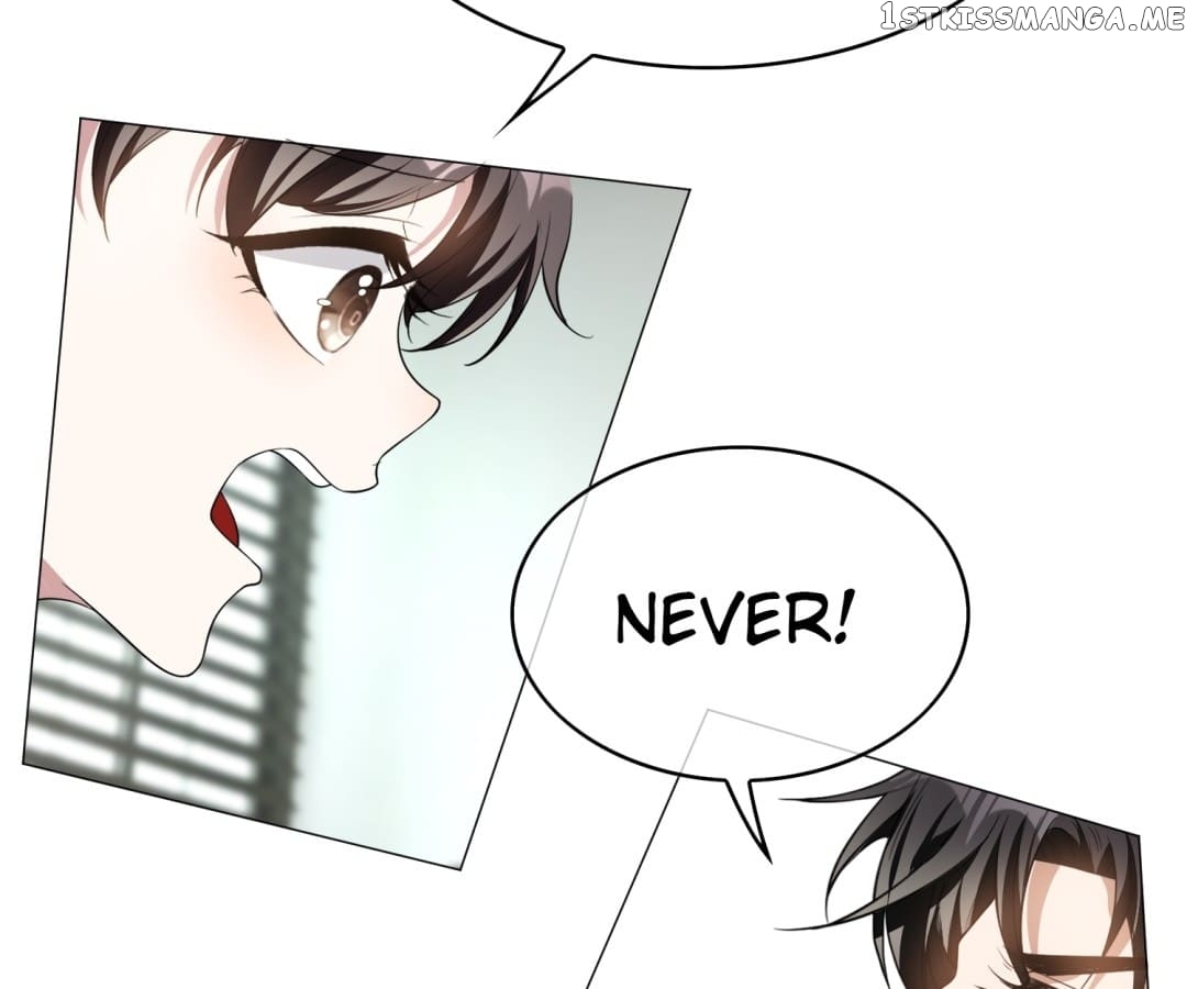 The Naive Mr. Lu chapter 85 - page 38