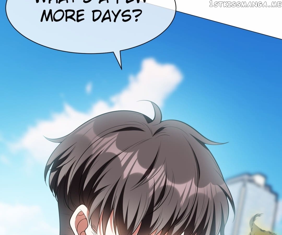 The Naive Mr. Lu chapter 85 - page 72