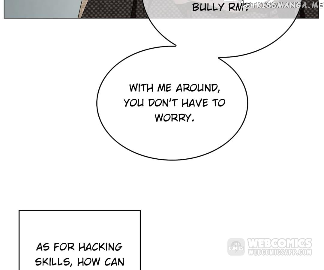 The Naive Mr. Lu chapter 84 - page 42