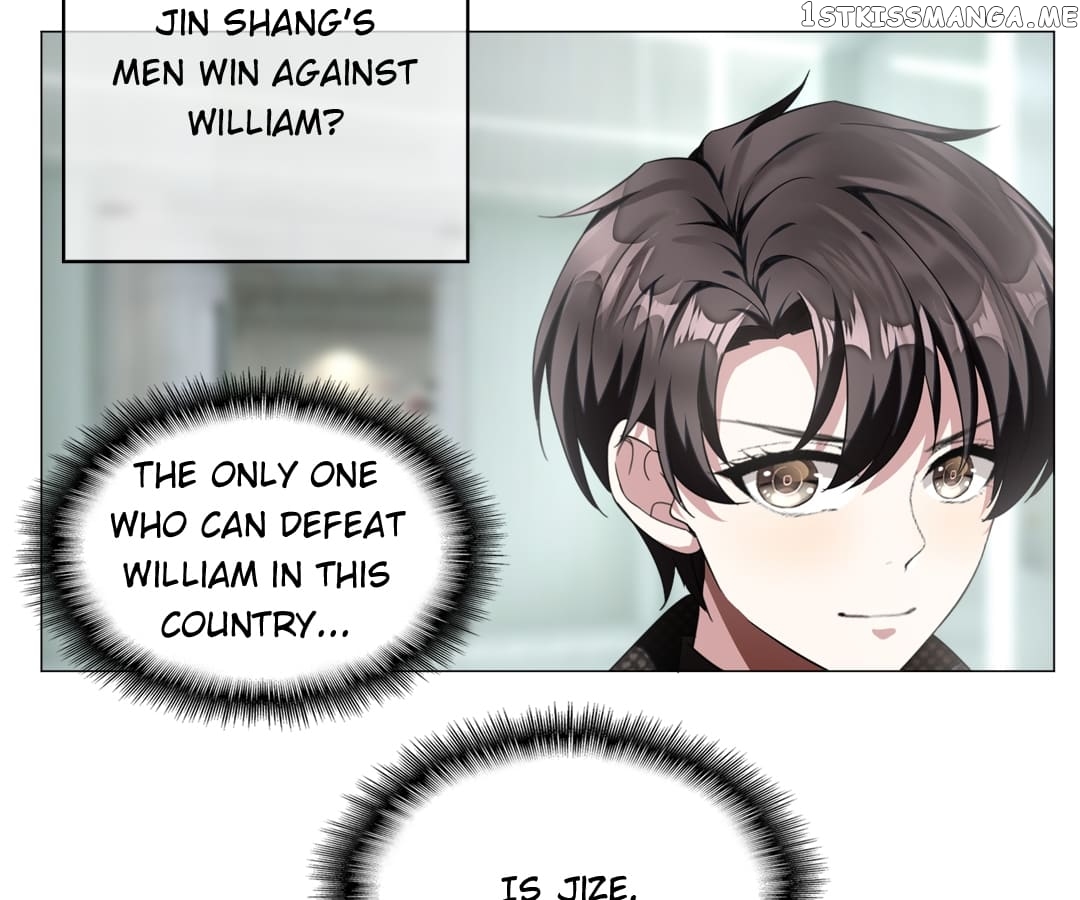 The Naive Mr. Lu chapter 84 - page 43
