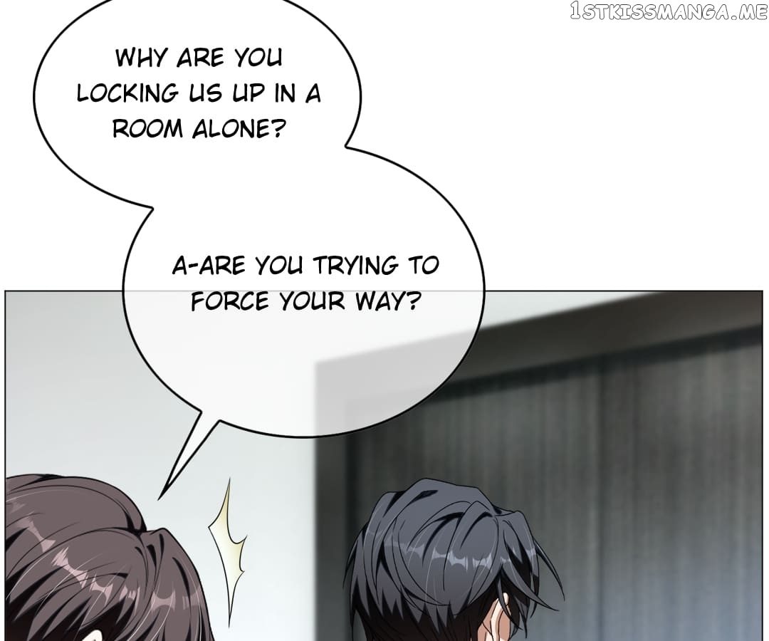 The Naive Mr. Lu chapter 84 - page 73