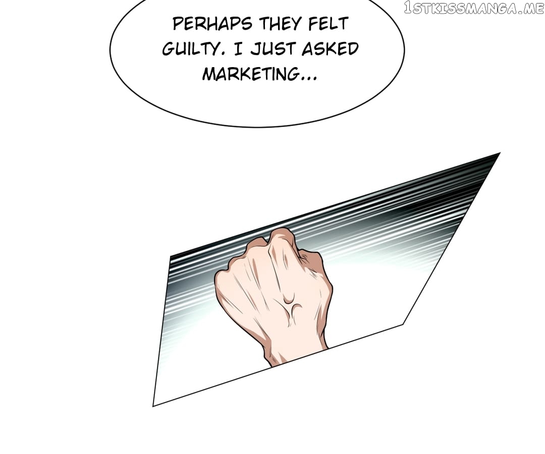 The Naive Mr. Lu chapter 84 - page 88