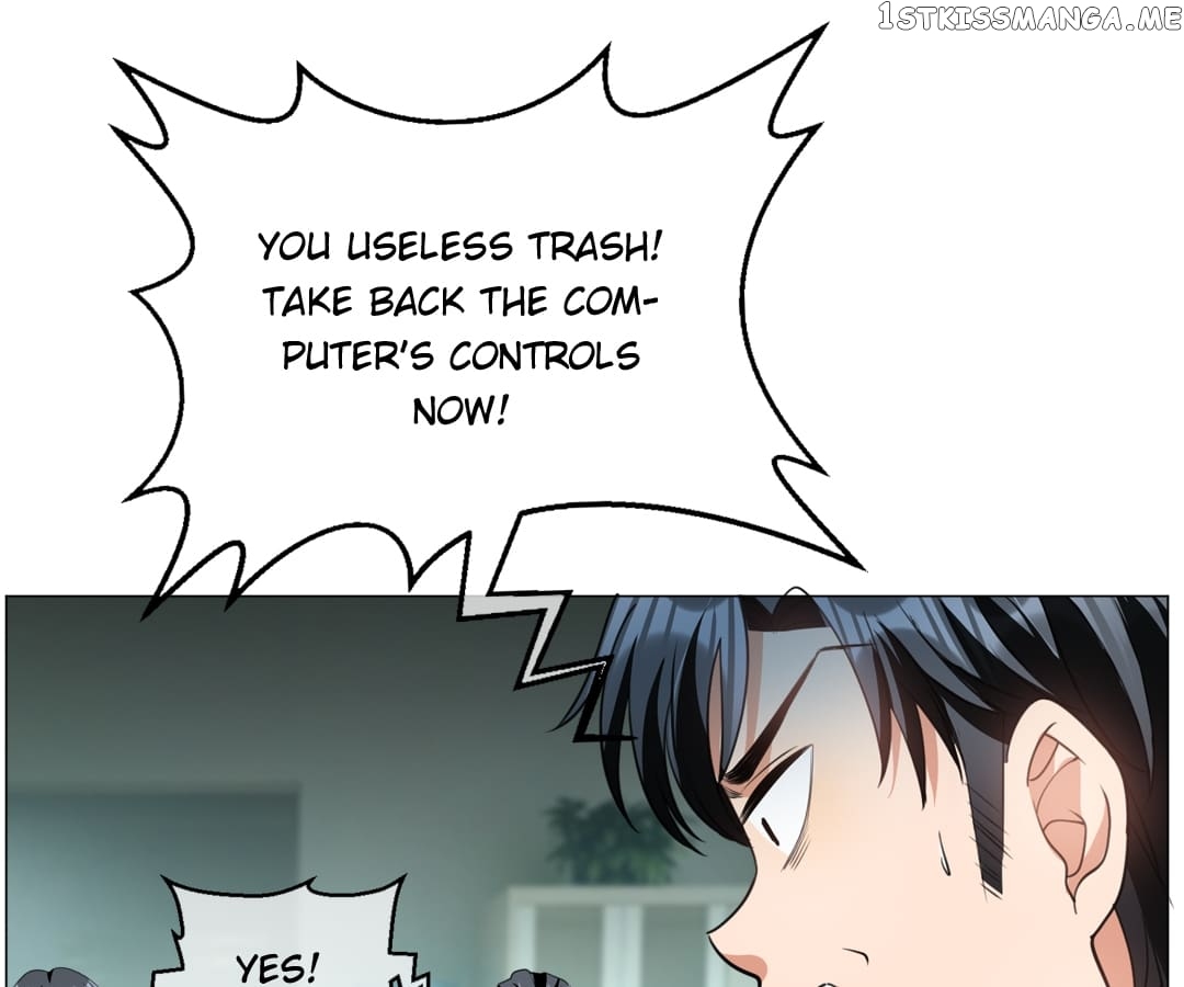 The Naive Mr. Lu chapter 83 - page 37
