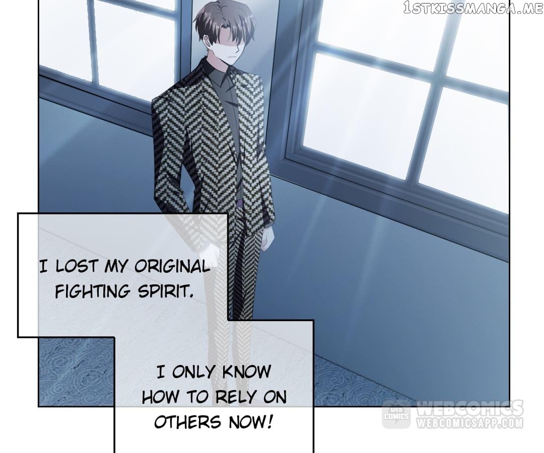 The Naive Mr. Lu chapter 81 - page 34