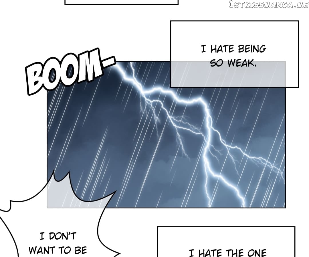 The Naive Mr. Lu chapter 81 - page 35