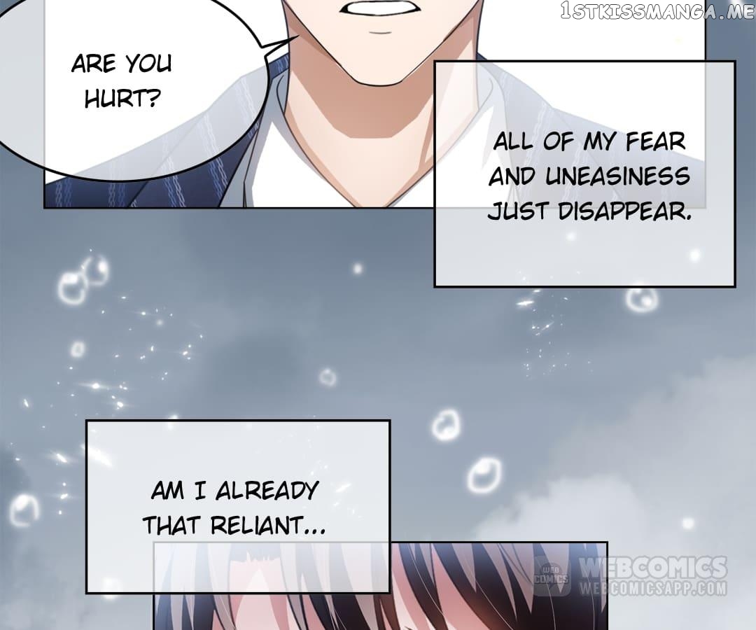 The Naive Mr. Lu chapter 81 - page 54