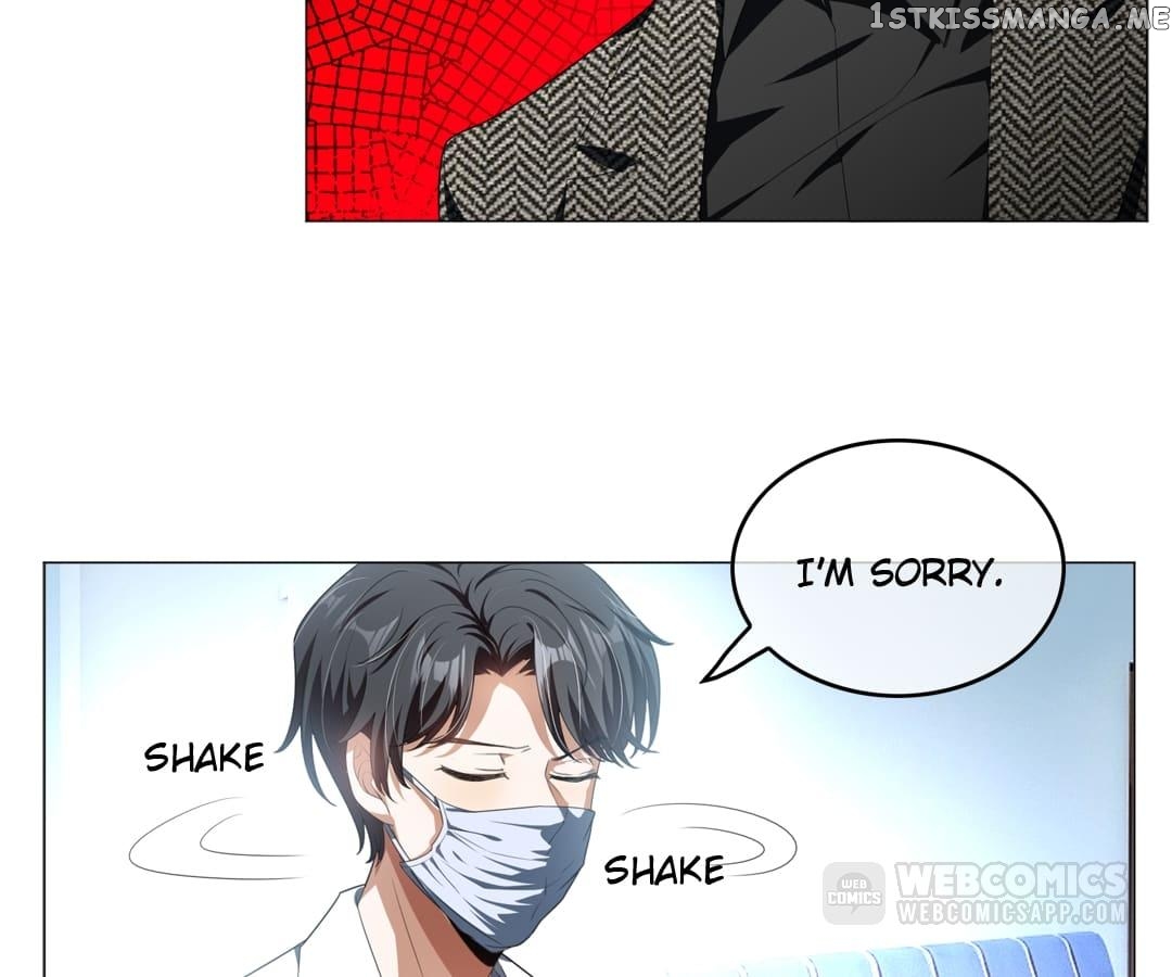 The Naive Mr. Lu chapter 81 - page 70
