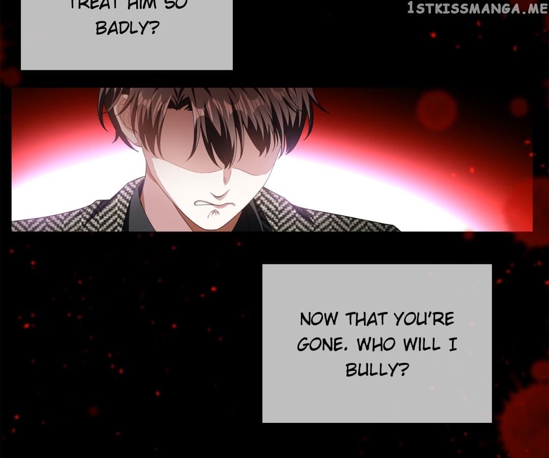 The Naive Mr. Lu chapter 81 - page 86