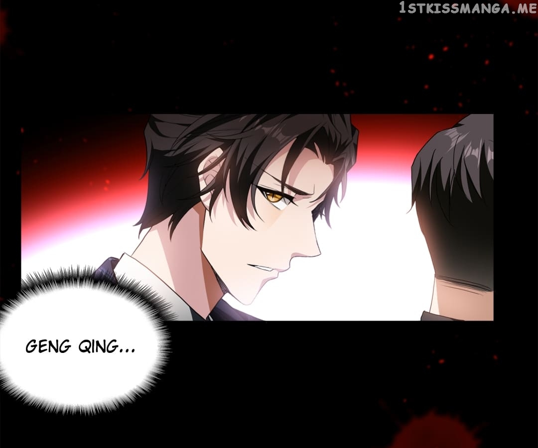 The Naive Mr. Lu chapter 81 - page 87