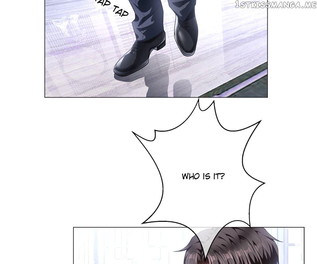 The Naive Mr. Lu Chapter 80 - page 15