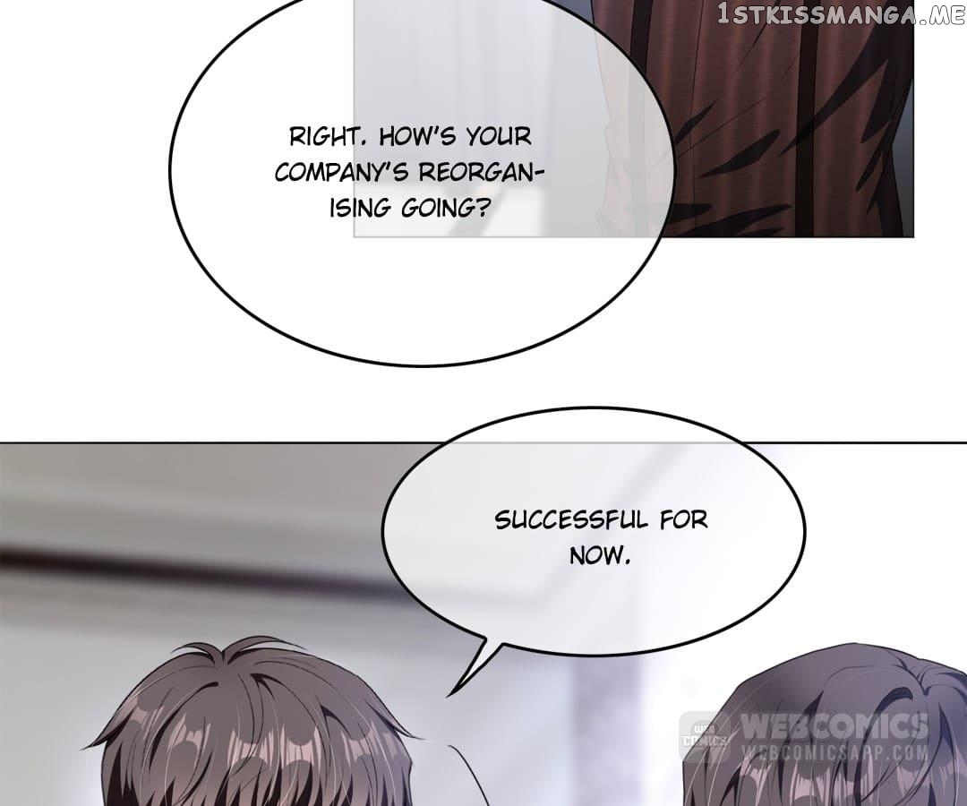 The Naive Mr. Lu Chapter 80 - page 22