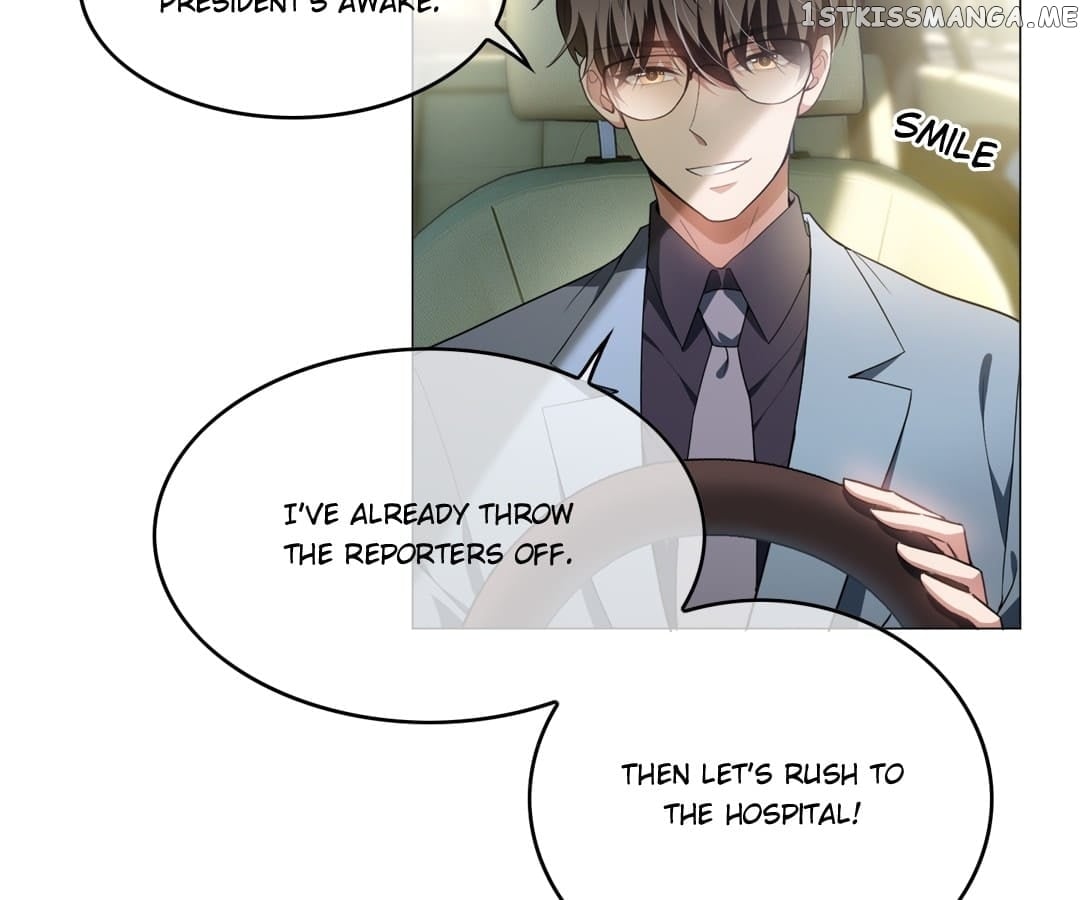 The Naive Mr. Lu Chapter 80 - page 37