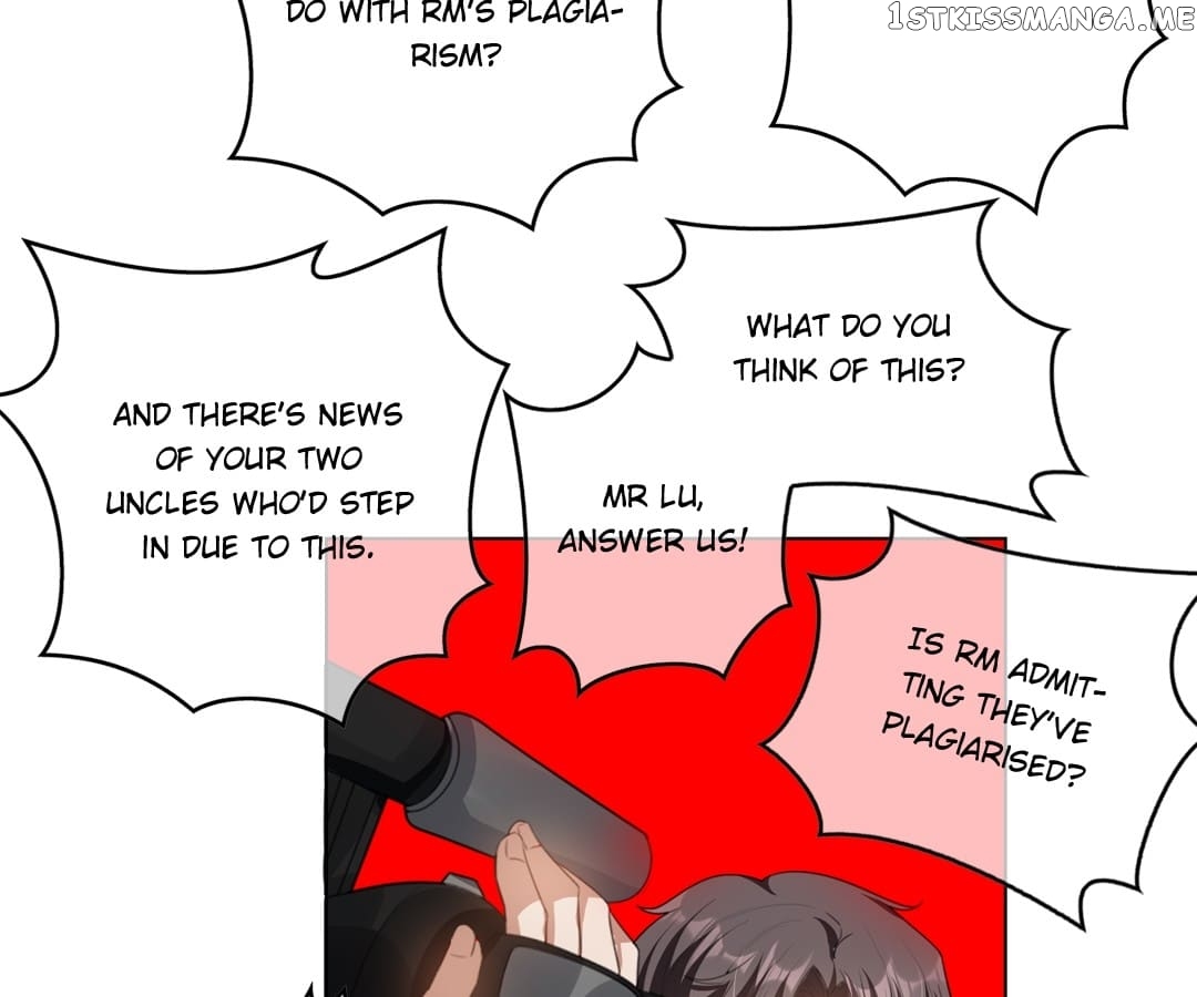 The Naive Mr. Lu Chapter 80 - page 83