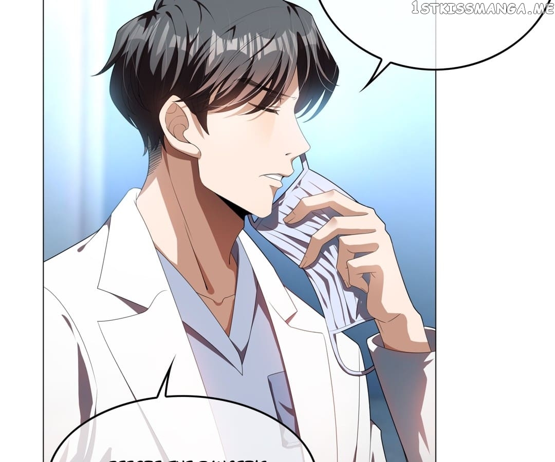 The Naive Mr. Lu chapter 79 - page 23
