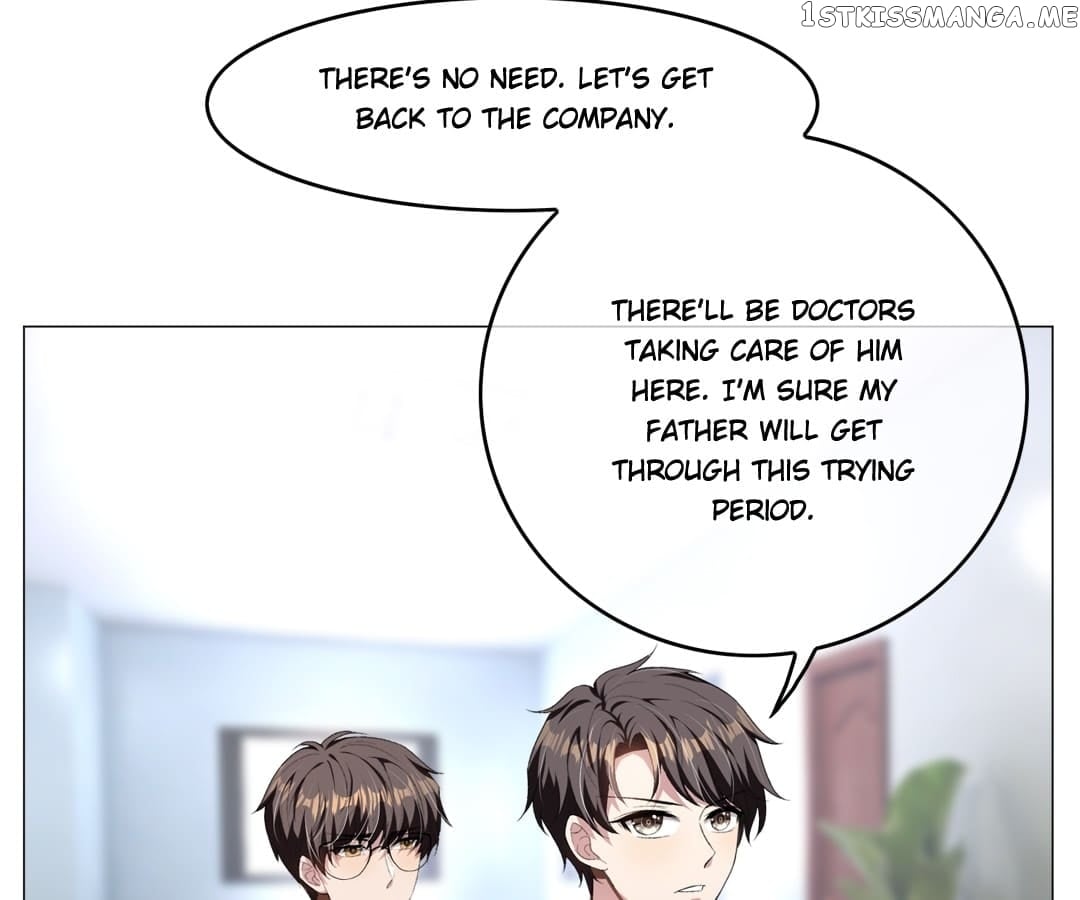 The Naive Mr. Lu chapter 79 - page 28