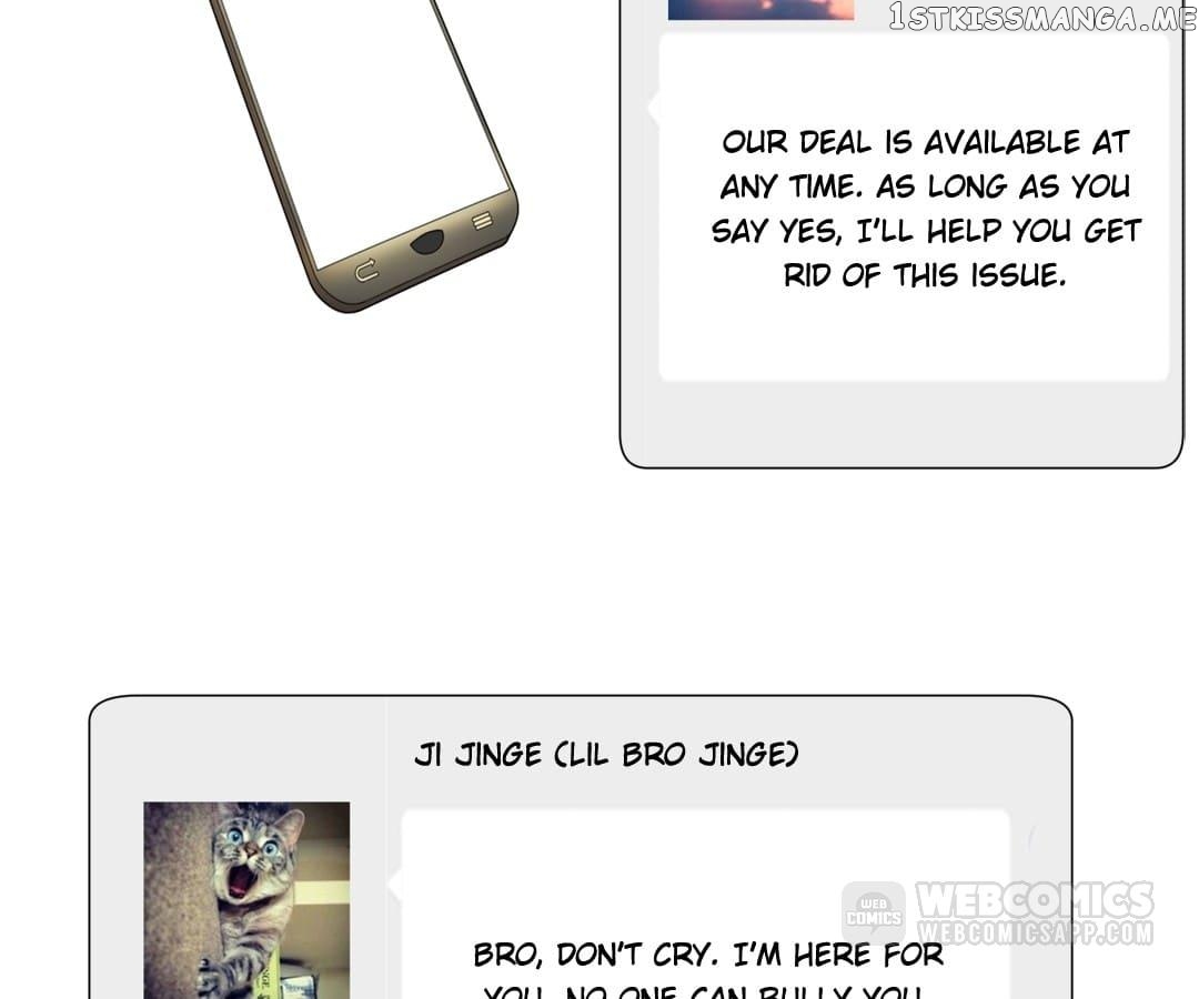 The Naive Mr. Lu chapter 79 - page 38