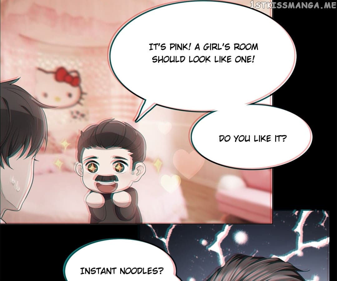 The Naive Mr. Lu chapter 79 - page 4