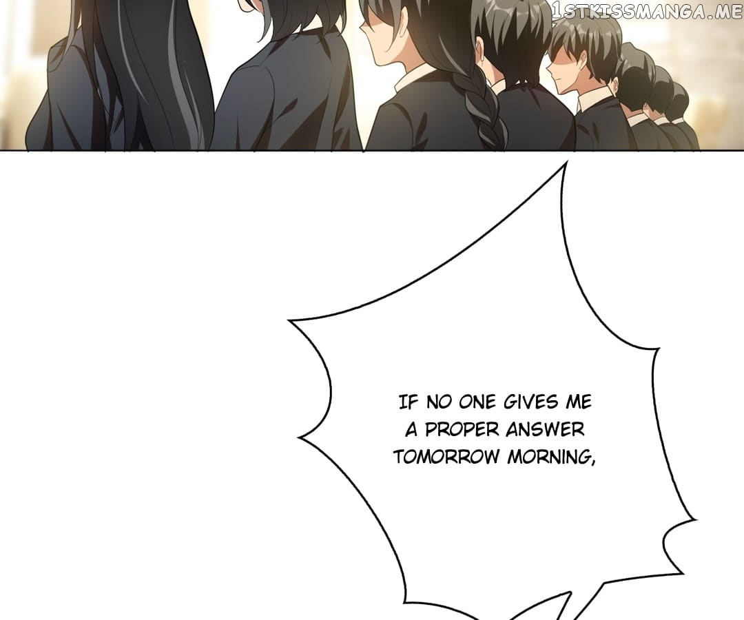 The Naive Mr. Lu chapter 79 - page 55