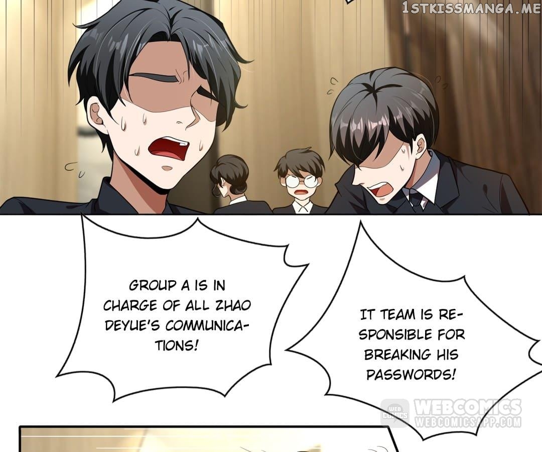 The Naive Mr. Lu chapter 79 - page 62
