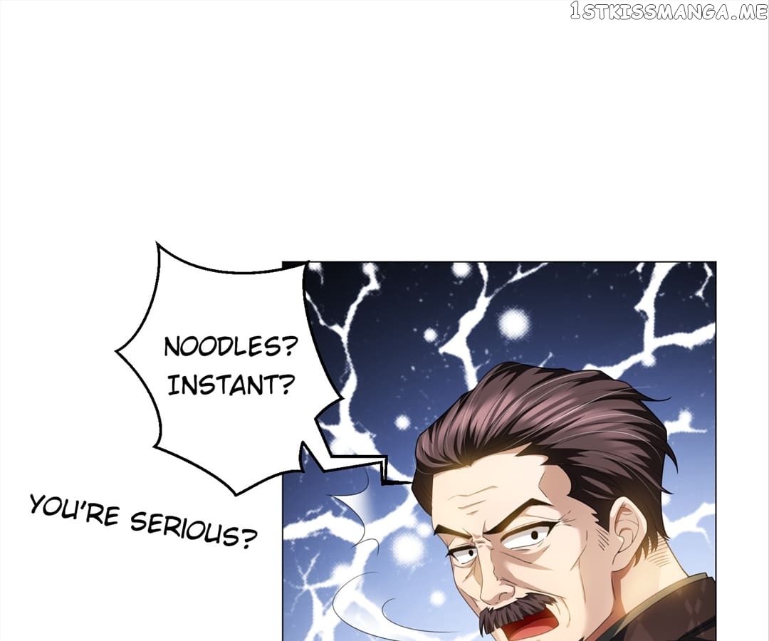 The Naive Mr. Lu chapter 78 - page 58