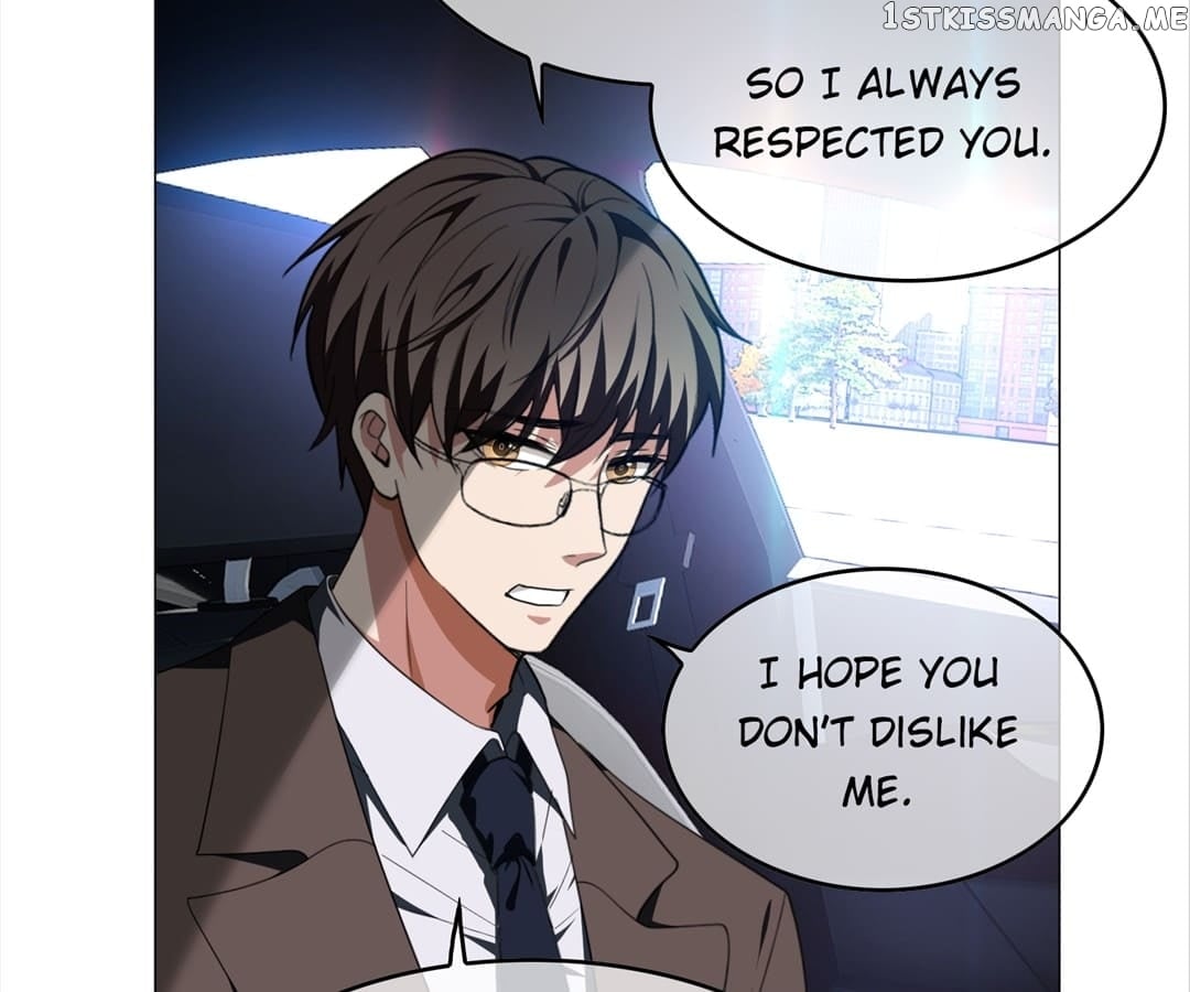 The Naive Mr. Lu chapter 75 - page 49
