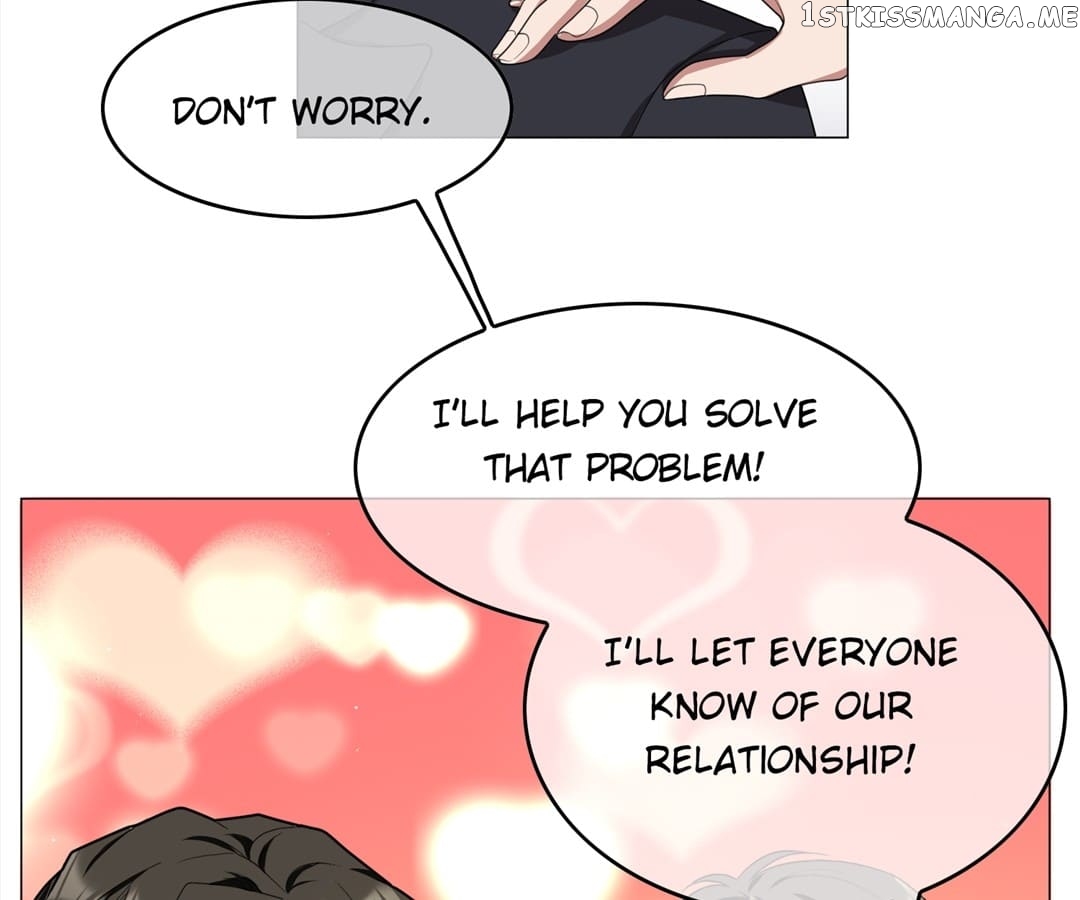 The Naive Mr. Lu chapter 75 - page 61