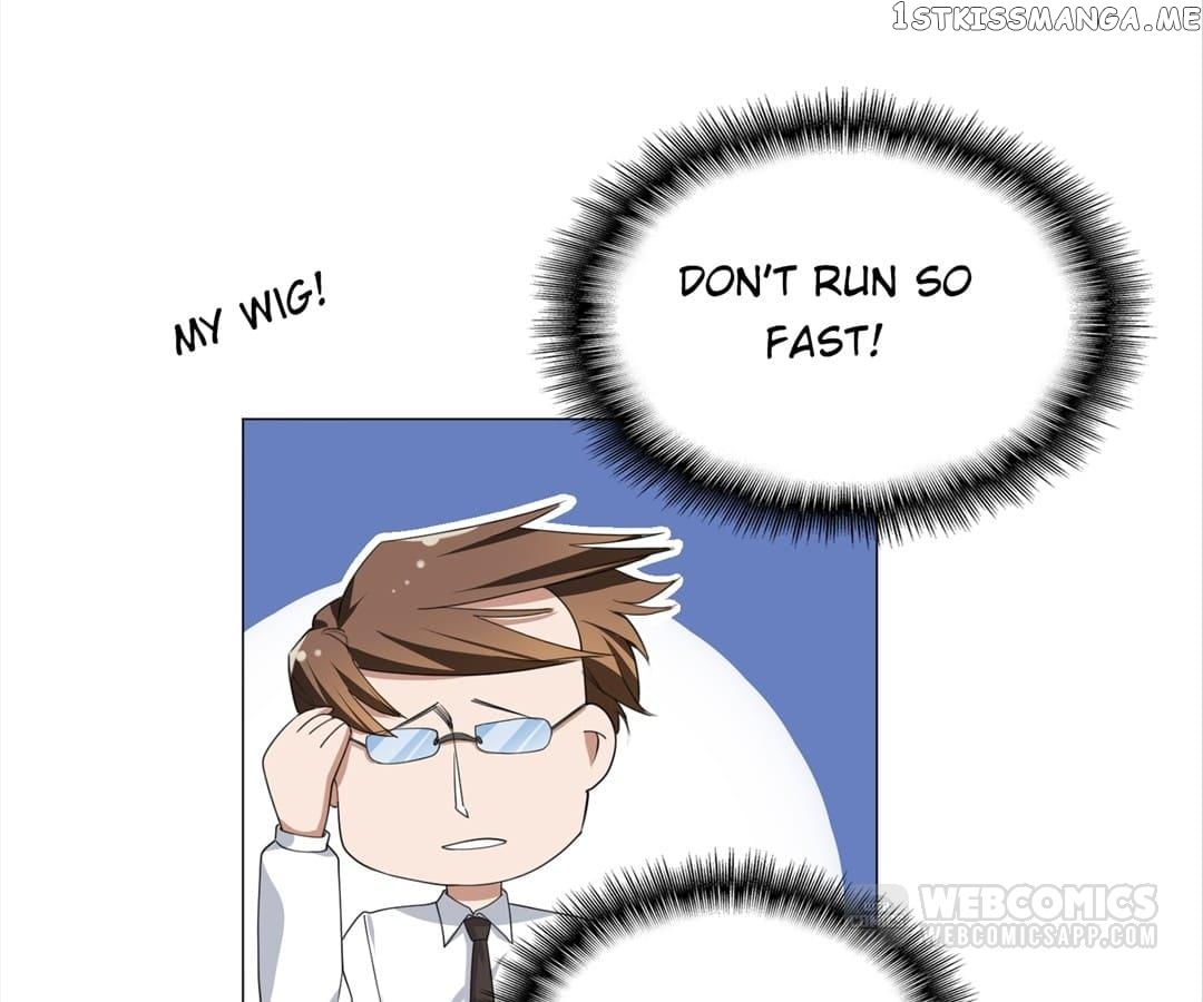 The Naive Mr. Lu chapter 75 - page 90
