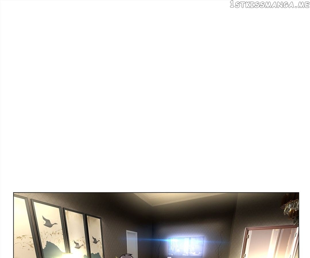 The Naive Mr. Lu chapter 74 - page 20