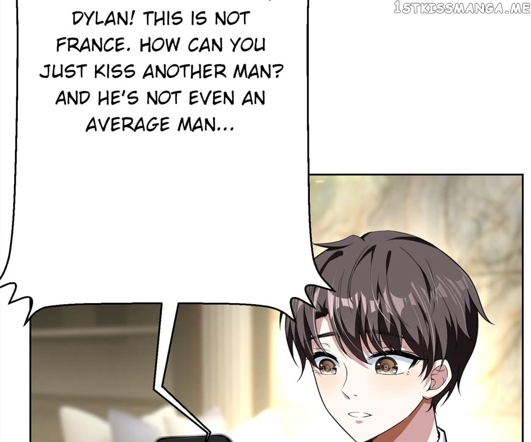 The Naive Mr. Lu chapter 74 - page 24