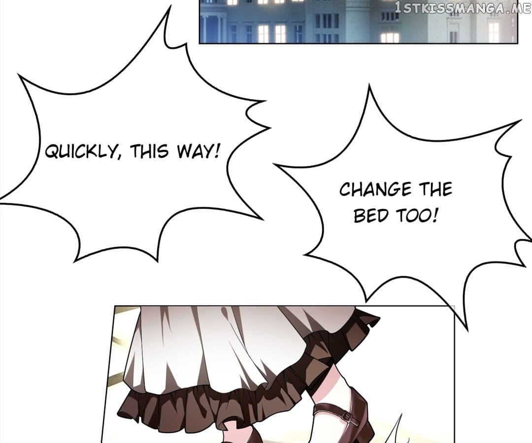 The Naive Mr. Lu chapter 74 - page 37
